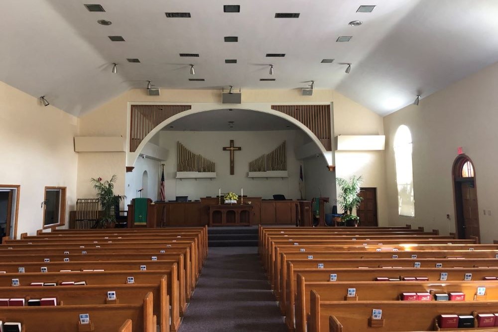 Chapel by the sea church_IMG_7912