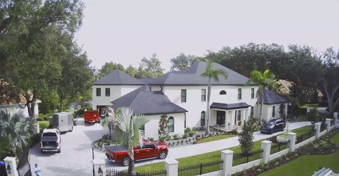 GK Dev Group Custom Home Builder - Additions