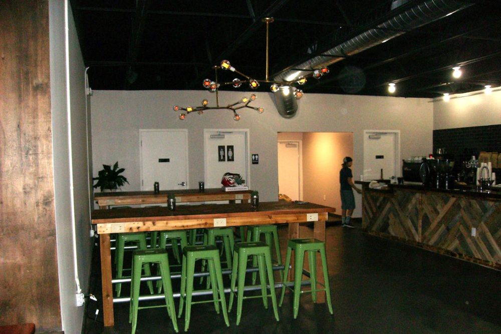 Hospitality and Restaurant Construction